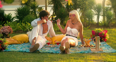 Too Hot to Handle: Italy Renewed For Season 2 On Netflix