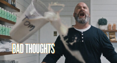 Bad Thoughts Season 2 Renewed On Netflix