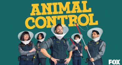 Animal Control Renewed For Season 5 On FOX