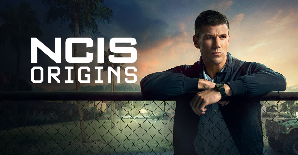 NCIS: Origins Renewed For Season 3 On CBS