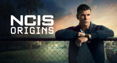 NCIS: Origins Renewed For Season 3 On CBS
