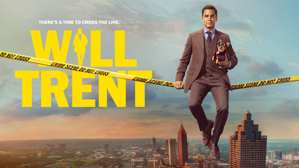Will Trent Renewed For Season 5 On ABC