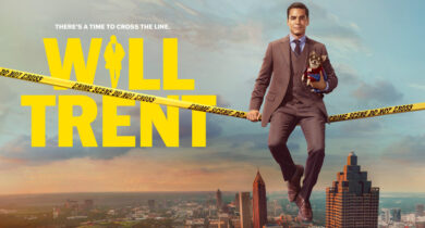 Will Trent Renewed For Season 5 On ABC