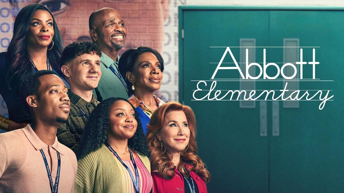 Abbott Elementary Renewed For Season 6 On ABC