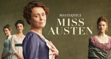 Miss Austen Renewed For Season 2 On PBS Masterpiece