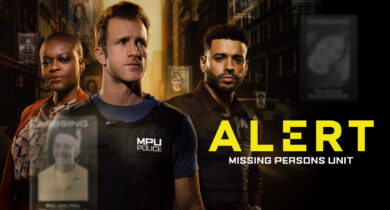 Alert: Missing Persons Unit Season 4 Cancelled On Fox