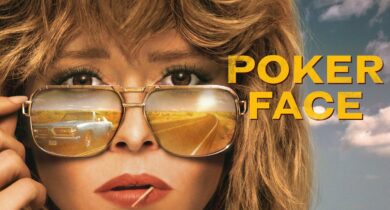 Poker Face Cancelled At Peacock – No Season 3