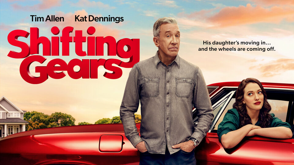 Shifting Gears Renewed For Season 3 On ABC