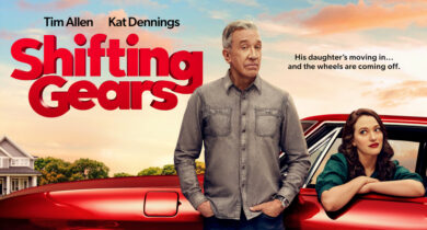 Shifting Gears Renewed For Season 3 On ABC