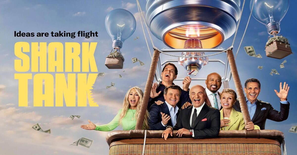 Shark Tank Renewed For Season 18 On ABC