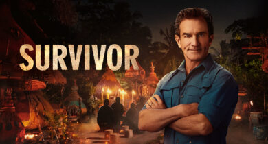 Survivor Renewed For Season 51 On CBS
