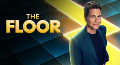 The Floor Renewed Through Season 7 On FOX