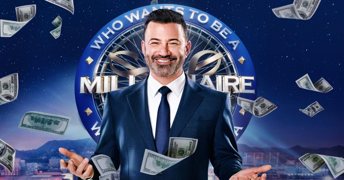 Who Wants To Be A Millionaire Renewed For Season 5 On ABC