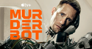 Murderbot Season 2 Renewed On Apple TV+