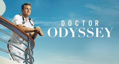 Doctor Odyssey Season 2 Cancelled By ABC