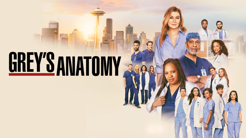 Grey’s Anatomy Renewed For Season 23 On ABC