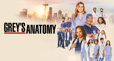 Grey’s Anatomy Renewed For Season 23 On ABC