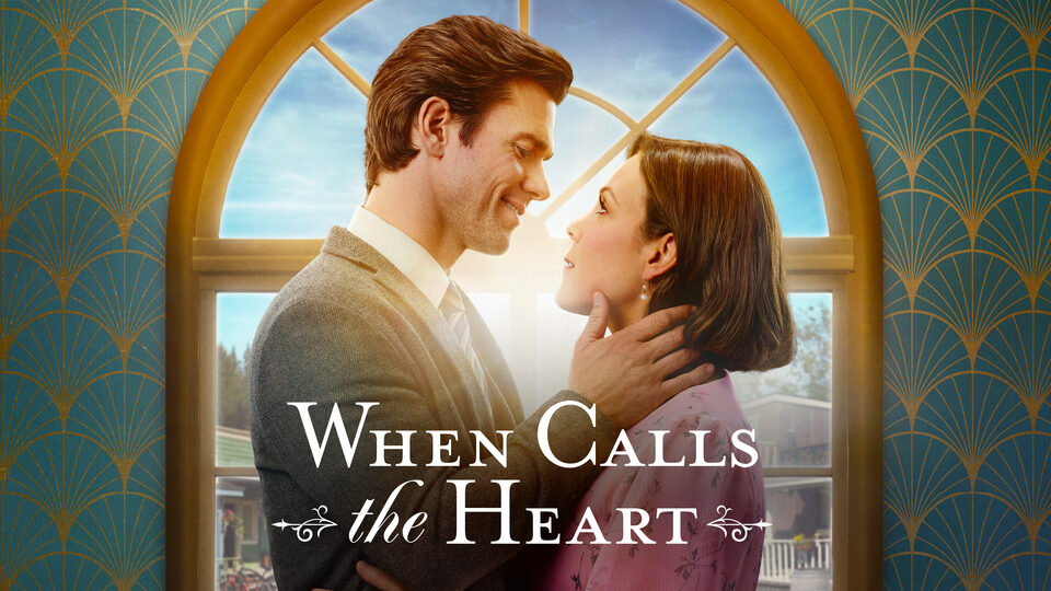When Calls the Heart Renewed For Season 14 On Hallmark Channel