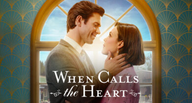 When Calls the Heart Renewed For Season 14 On Hallmark Channel
