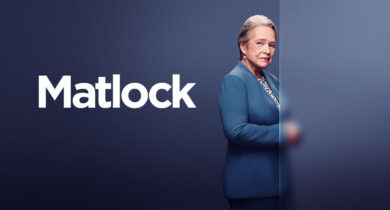 Matlock Renewed For Season 3 On CBS