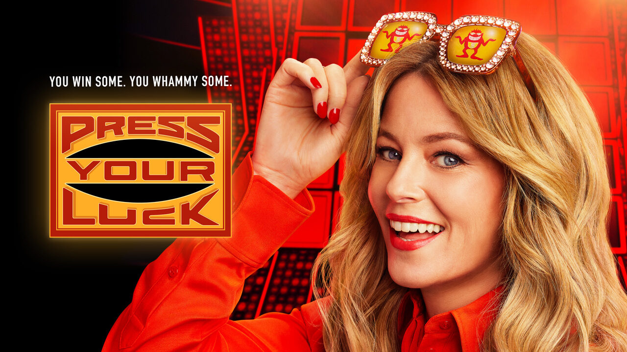 Press Your Luck Renewed For Season 7 On ABC