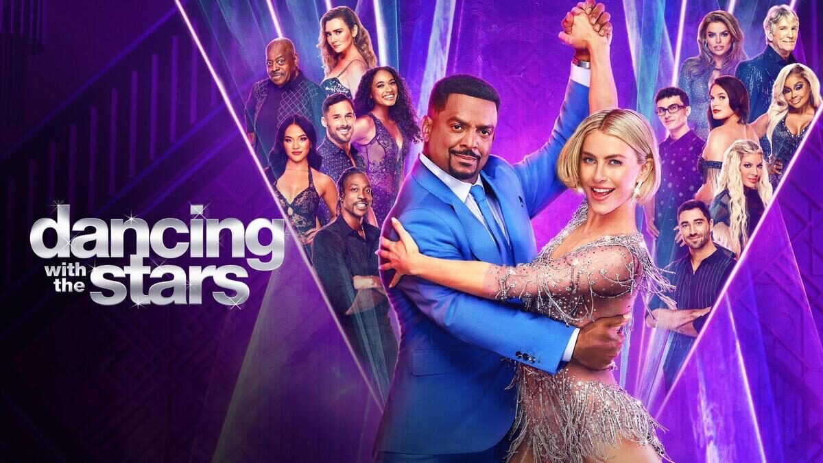 Dancing with the Stars Renewed For Season 35 On ABC & New Spinoff Ordered