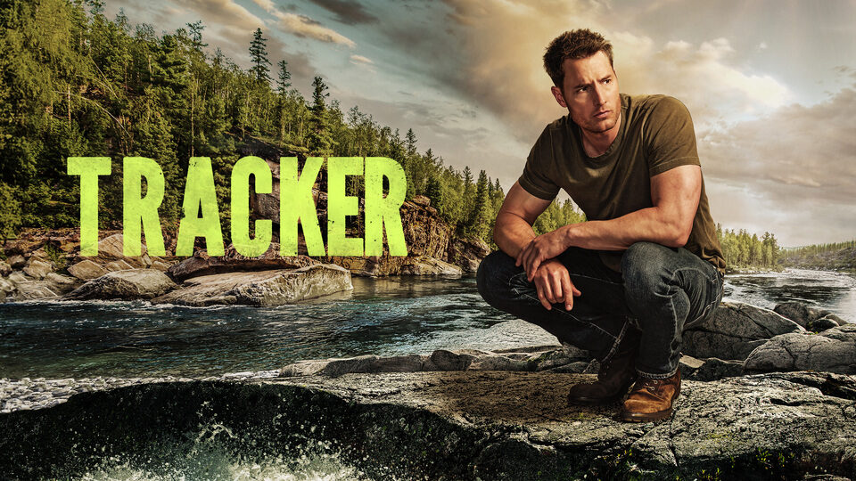 Tracker Renewed For Season 4 On CBS