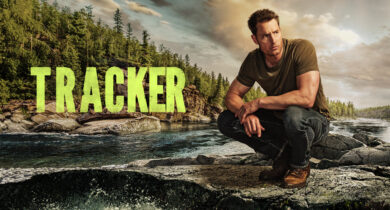 Tracker Renewed For Season 4 On CBS
