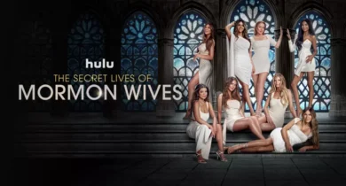 The Secret Lives of Mormon Wives Renewed For Season 4 On Hulu