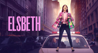 Elsbeth Renewed For Season 4 On CBS