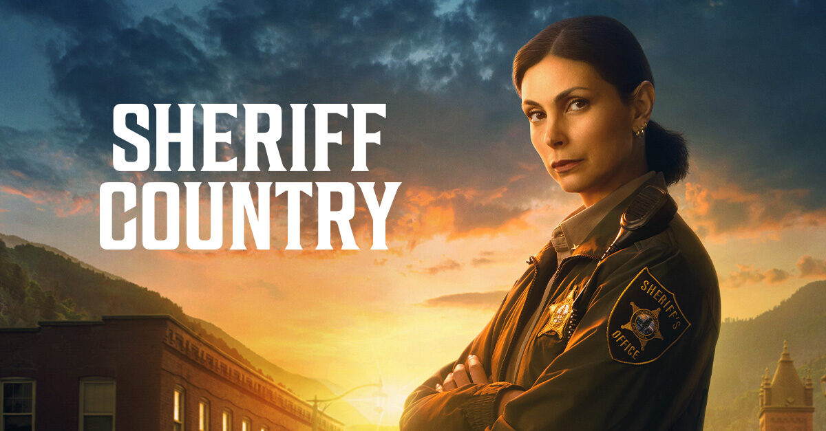 Sheriff Country Renewed For Season 2 On CBS
