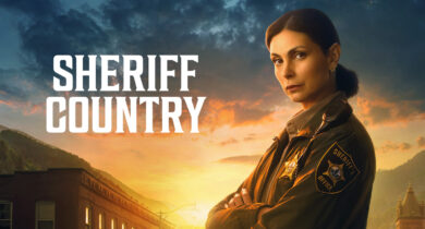 Sheriff Country Renewed For Season 2 On CBS