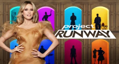 Project Runway Renewed For Season 22 By Disney+