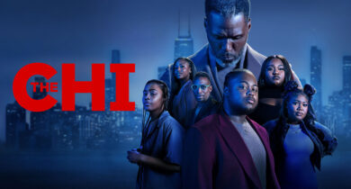 The Chi Cancelled: Ending After Season 8 On Showtime