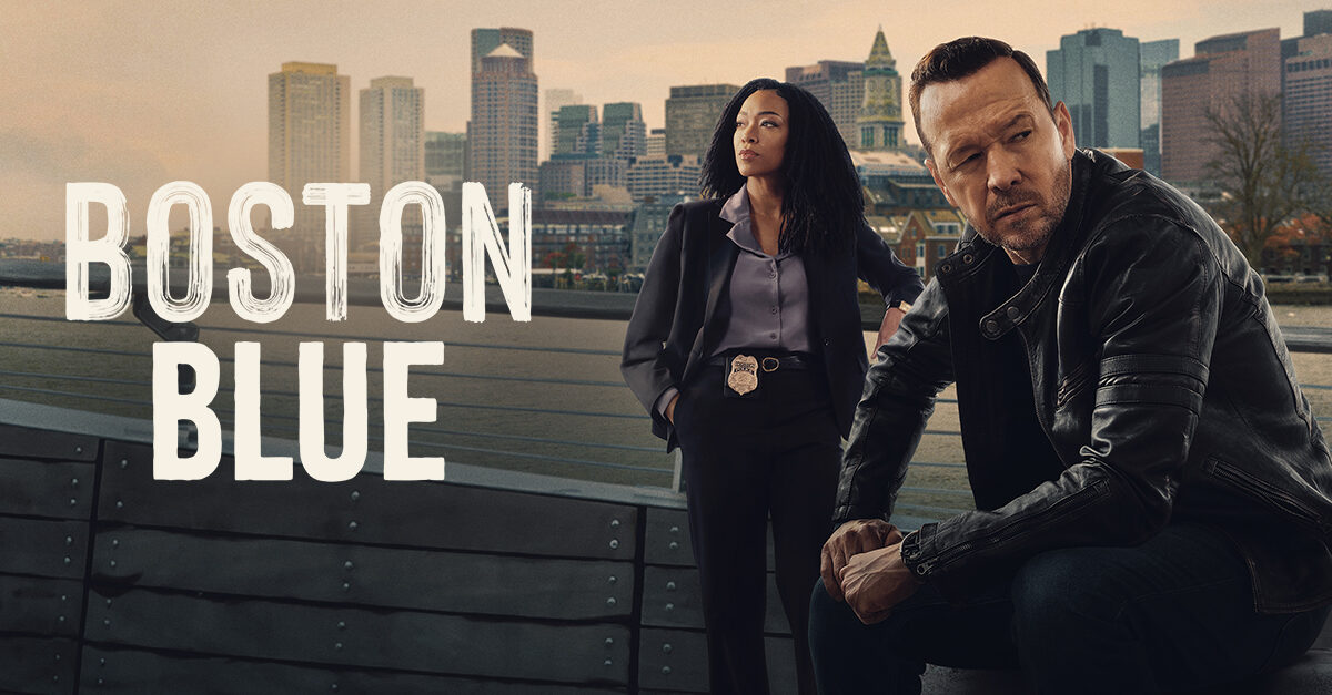 Boston Blue Renewed Gets Season 2 Renewal On CBS
