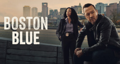 Boston Blue Renewed Gets Season 2 Renewal On CBS