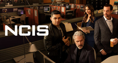 NCIS Renewed For Season 24 On CBS