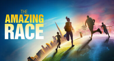 The Amazing Race Renewed Through Season 40 On CBS