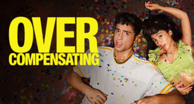 Overcompensating Renewed For Season 2 By Prime Video