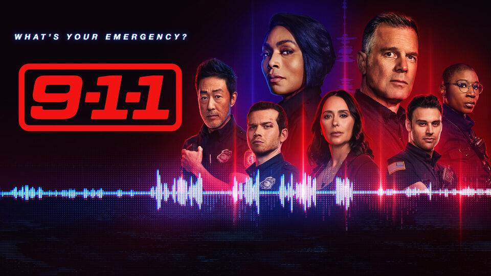 9-1-1 Renewed For Season 10 On ABC