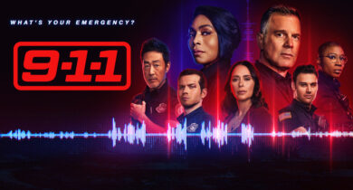 9-1-1 Renewed For Season 10 On ABC