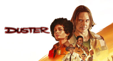 Duster Season 2 Cancelled On HBO Max