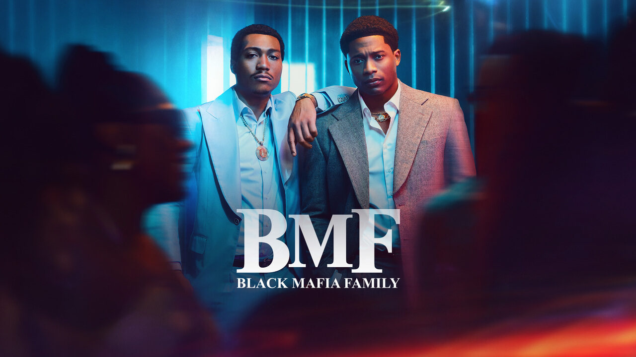 BMF Cancelled By Starz – No Season 5