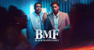 BMF Cancelled By Starz – No Season 5