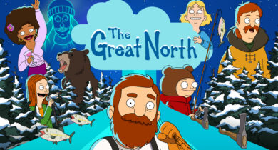 The Great North Cancelled By FOX – No Season 6