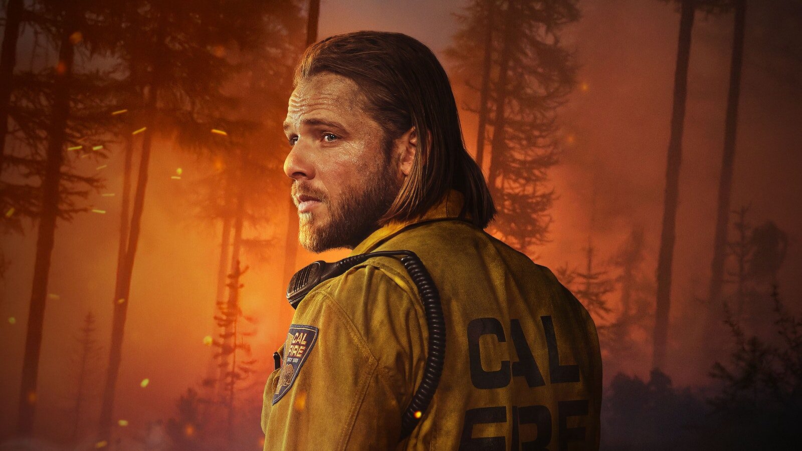 Fire Country Renewed For Season 5 On CBS