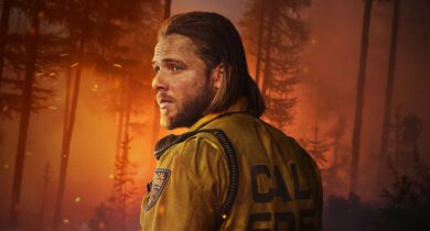 Fire Country Renewed For Season 5 On CBS