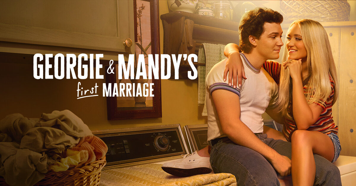 Georgie & Mandy’s First Marriage Renewed For Season 3 On CBS
