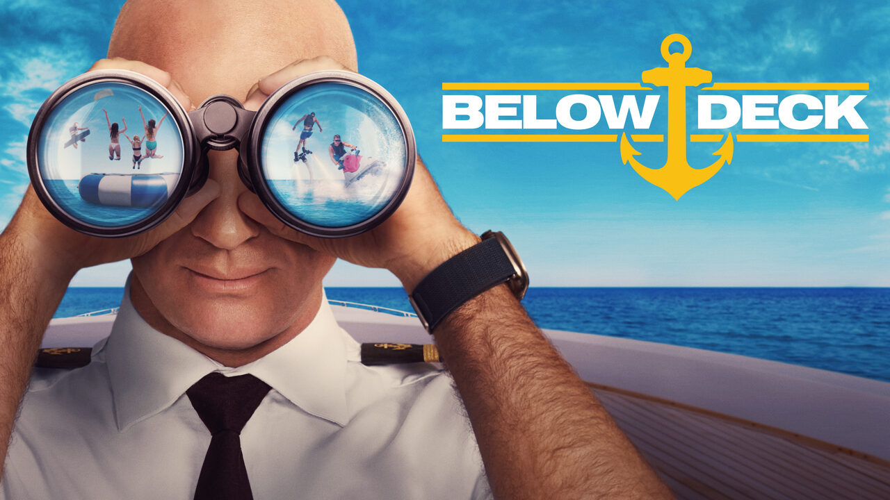 Below Deck Franchise Renewed For 2026 On Bravo