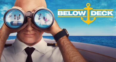 Below Deck Franchise Renewed For 2026 On Bravo